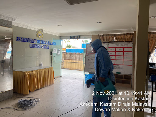 GPM PEST CONTROL GPM PEST CONTROL