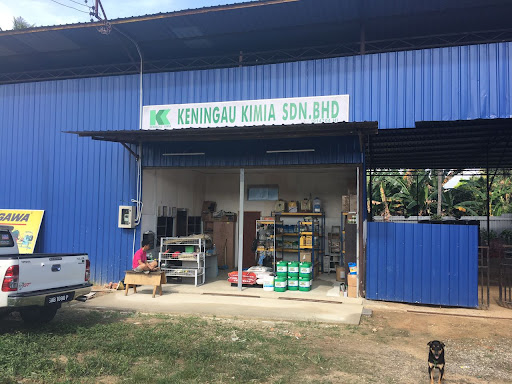 KENINGAU KIMIA SDN BHD KENINGAU KIMIA SDN BHD