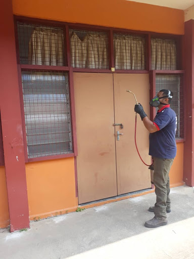 Pest Control Kelantan