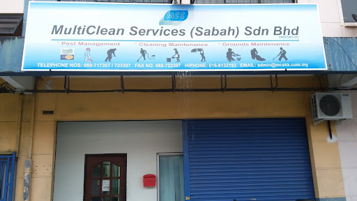 Multi Clean Services Multi Clean Services