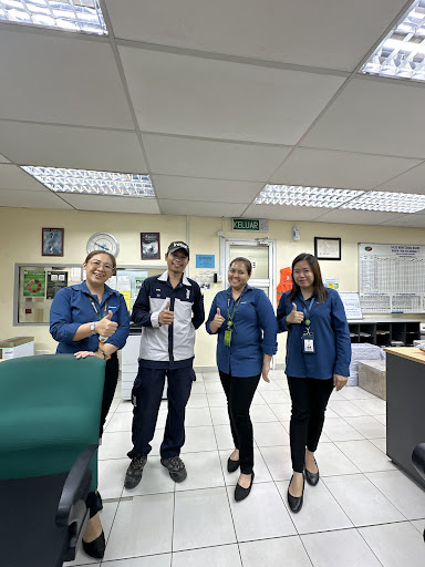 Initial Hygiene Malaysia - Sabah Initial Hygiene Malaysia - Sabah