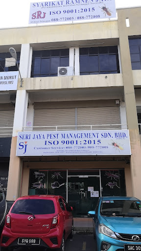 Seri Jaya Pest Management Sdn. Bhd (Pest Control)