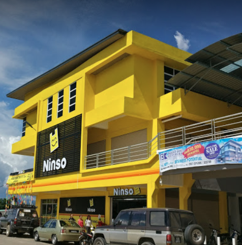 Ninso Keningau Ninso Keningau