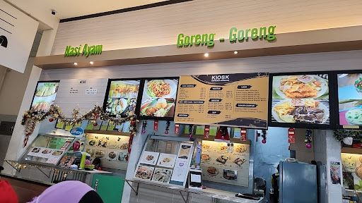 Bataras Superstore Pekan Keningau Bataras Superstore Pekan Keningau