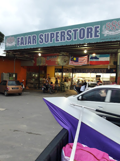 Fajar Superstore Fajar Superstore