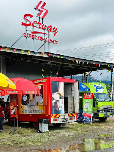 Servay Jaya Batu 27 Servay Jaya Batu 27