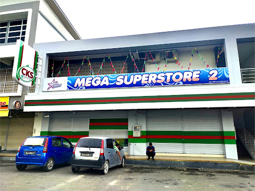 CKS Grocer (Bandar Baru Keningau) CKS Grocer (Bandar Baru Keningau)
