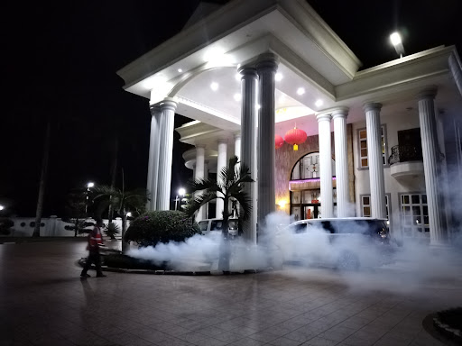 MICO GANS PEST CONTROL