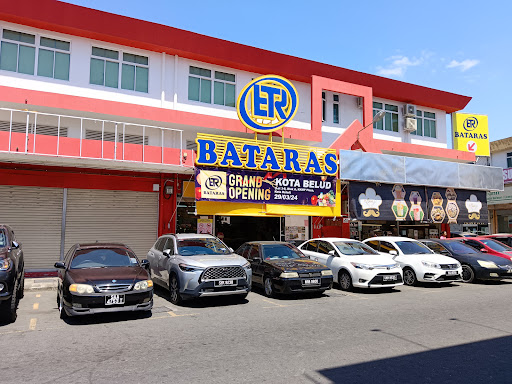 Bataras Superstore Kota Belud