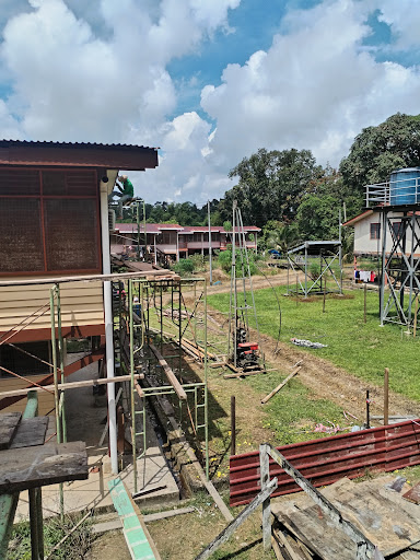 Pest Aside Pest Control Services - Sandakan Branch