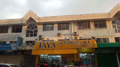 Jaya Superstore