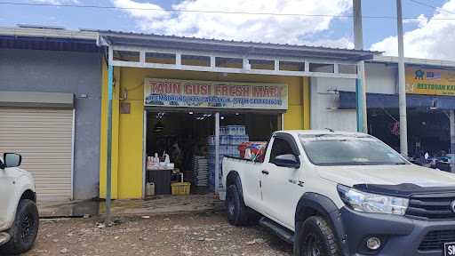TAUN GUSI FRESH MART