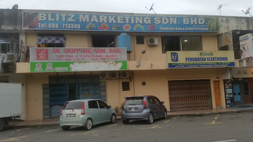 Blitz Marketing Sdn. Bhd.