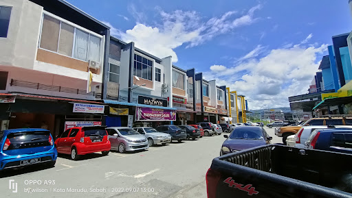 Eco-Shop @ Kota Marudu