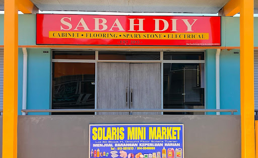 SABAH DIY - TUARAN