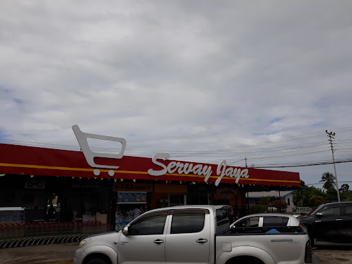 Servay Jaya Supermarket Kudat