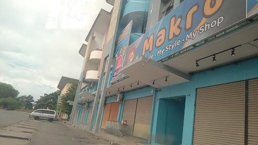 Makro Shop Sdn Bhd LD-1