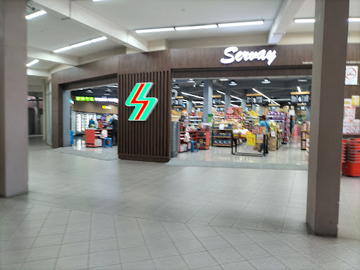 Servay Jaya Servay Jaya