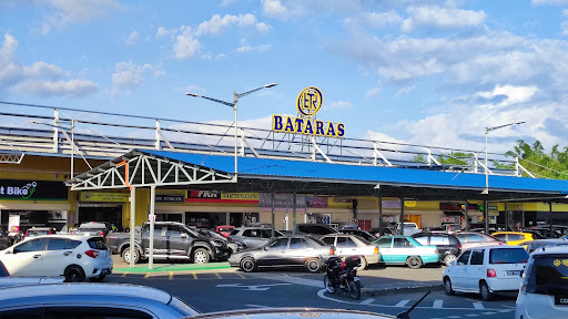Bataras Hypermarket Papar Plaza