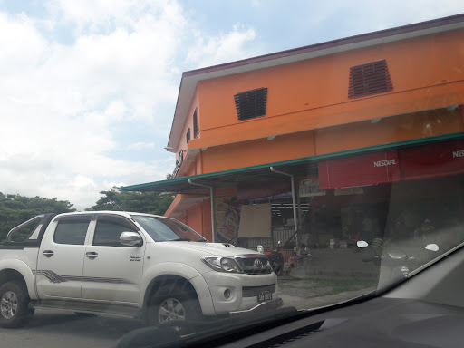 Hap Seng Wholesale Mart