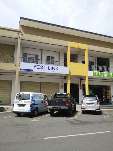 PEST LINK SDN BHD (TAWAU) PEST LINK SDN BHD (TAWAU)