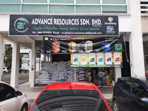 AR ADVANCE RESOURCES (Pembekal baja dan racun pertanian) AR ADVANCE RESOURCES (Pembekal baja dan racun pertanian)