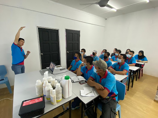 Advance Pest Management Sarawak