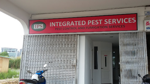 Integrated Pest Services (Pest Control Kuching)