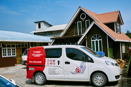 TPest Solution Sdn Bhd