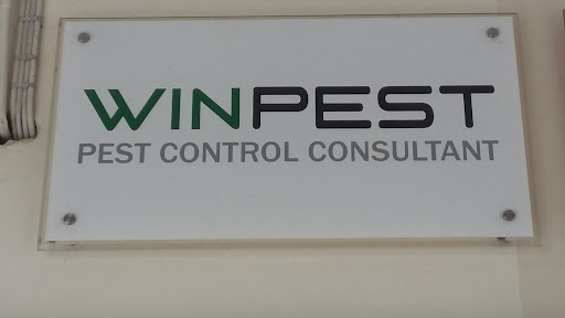 Winpest Pest Control Consultant