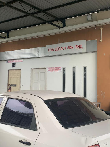 ERA LEGACY SDN BHD
