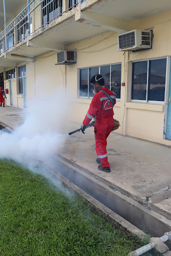 MZ Pest Control Brunei MZ Pest Control Brunei