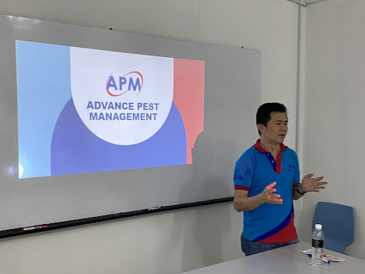 Advance Pest Management Sibu (Pest Control)