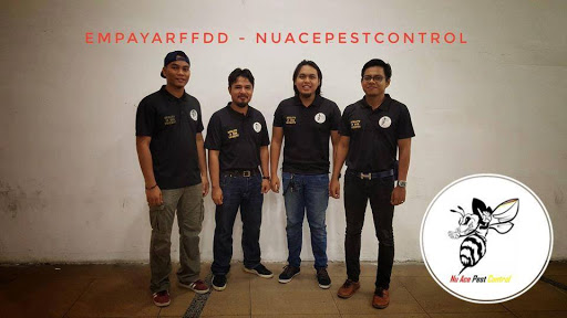 Nu Ace Pest Control