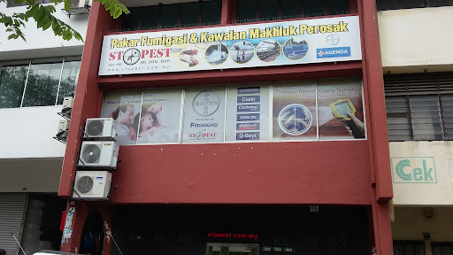 Stopest (M) Sdn Bhd