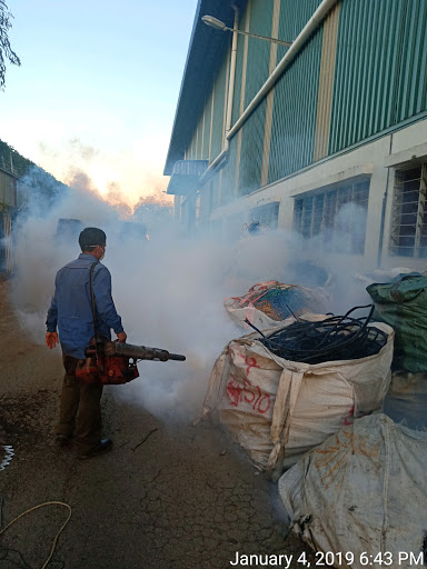 Madani Pest Control Services Sdn. Bhd. Madani Pest Control Services Sdn. Bhd.
