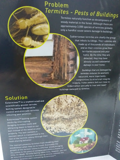 Dynapest Protection Services Sdn Bhd