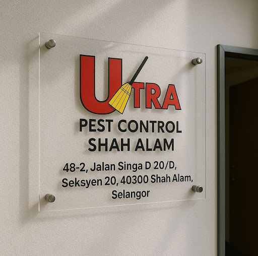 Ultra Pest Control Shah Alam