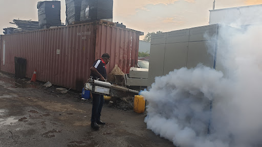 Prokill Global Pest Solution