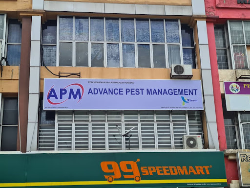 Advance Pest Management (KL) Sdn Bhd