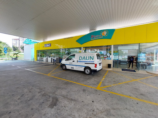 Daun Pest Control & Hygiene Services