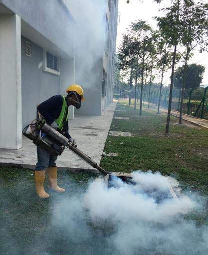 Salak Pest Control Salak Pest Control