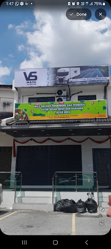 Geo Pest Management Sdn Bhd