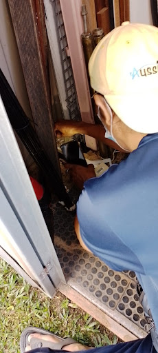 REGAL Pest Management Services Sdn Bhd - Pest Control Services (Shah Alam) REGAL Pest Management Services Sdn Bhd - Pest Control Services (Shah Alam)