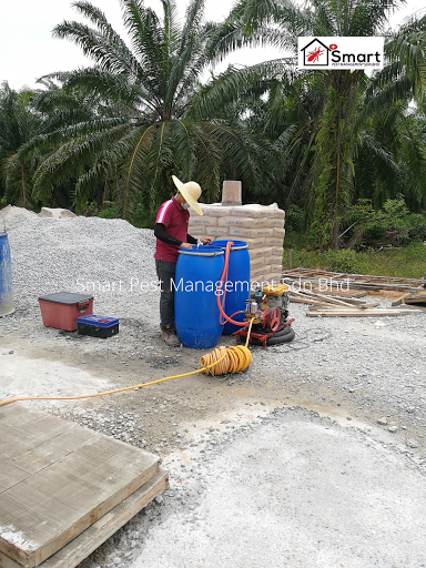 Smart Pest Management Sdn Bhd Smart Pest Management Sdn Bhd