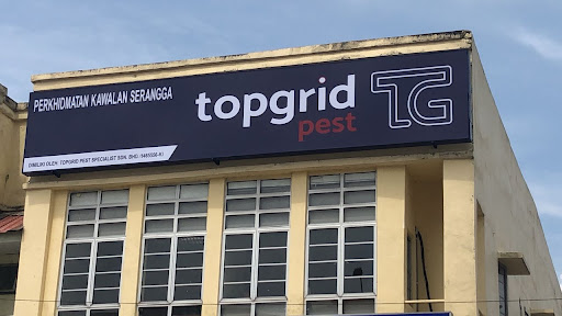 Topgrid Pest Specialist Sdn Bhd Topgrid Pest Specialist Sdn Bhd