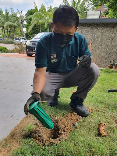 AntiAnt Pest Management - Klang Valley Branch AntiAnt Pest Management - Klang Valley Branch