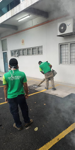 Termy Tech (M) Sdn. Bhd. Termy Tech (M) Sdn. Bhd.