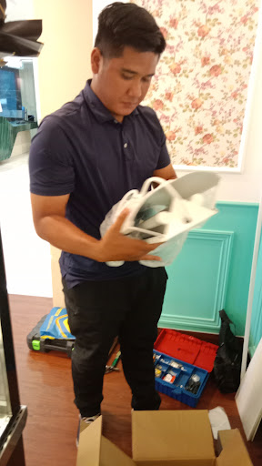 Cheraskill Perangkap Lalat