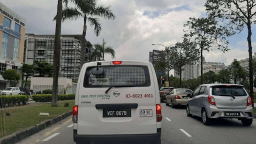 Ideal Pest Control Sdn Bhd Ideal Pest Control Sdn Bhd
